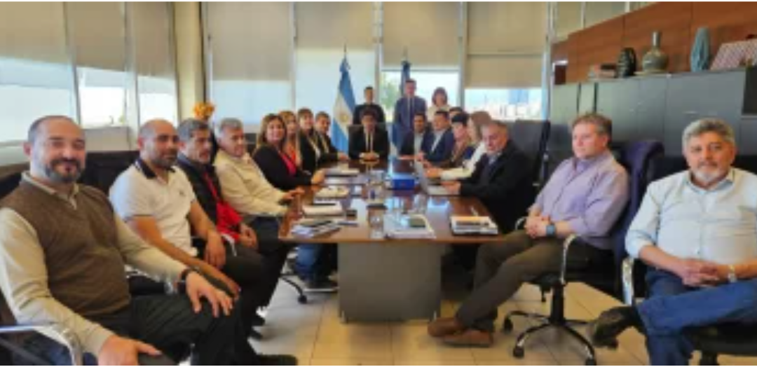 UDAP rechazo la oferta salarial del Gobierno