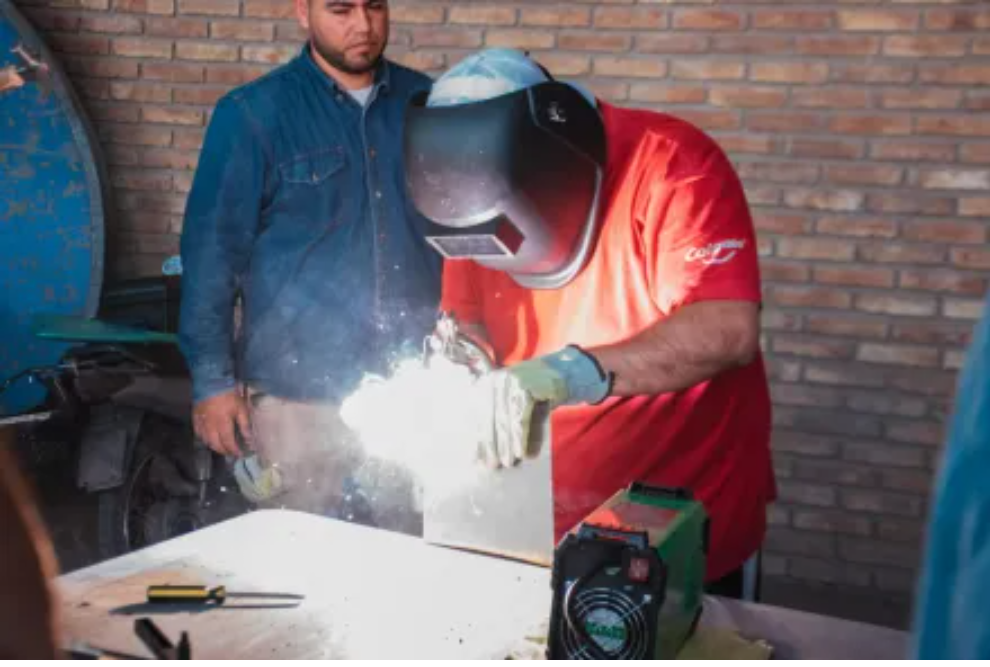 La municipalidad de Rawson realizará cursos gratuitos para salidas laborales rápidas