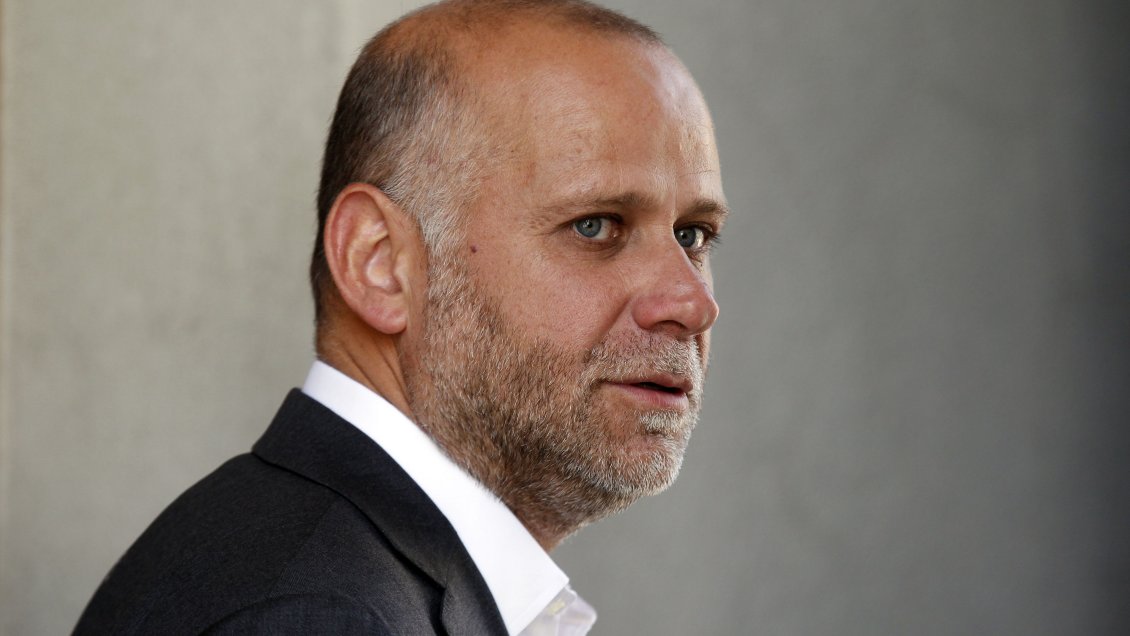 “El gobierno de Chile acusa al club independiente de mala organización de un partido”