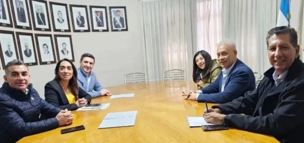 El jueves el PJ larga con la campaña legislativa
