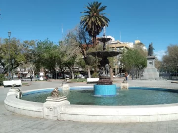 El clima para este sábado será agradable en San juan