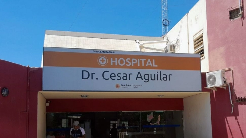 14 jóvenes tucumanos recibieron asistencia médica por intoxicación en el Hospital César Aguilar