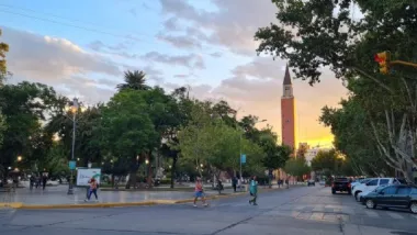 Así estará el clima de hoy en San Juan