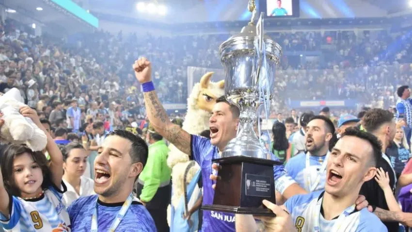 Cuánto costará ver el Mundial de Clubes de hockey: precios entre $40.000 y $250.000
