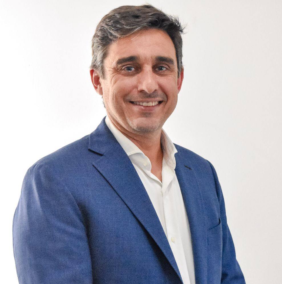 Emilio Baistrocchi visita hoy martes el departamento 9 de Julio