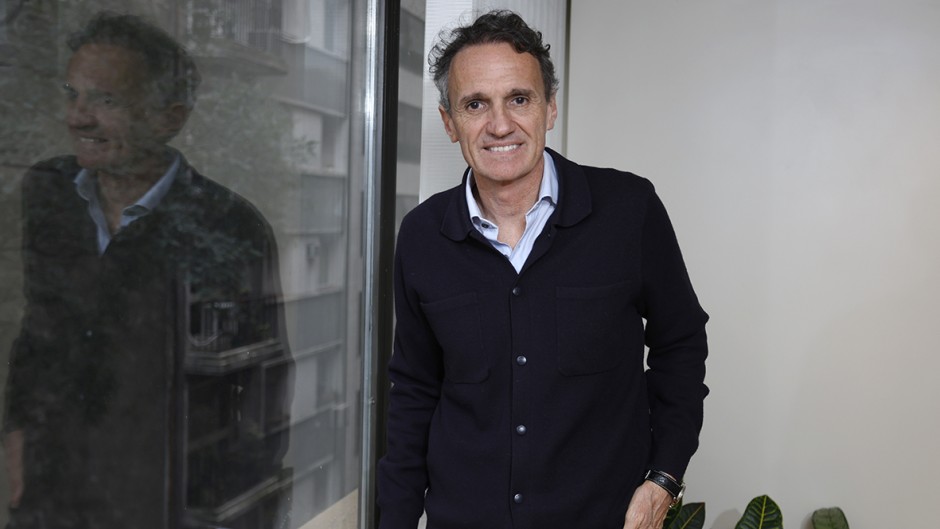 “Milei se quedó con la plata de la obra pública y la destinó a alimentar la timba financiera”