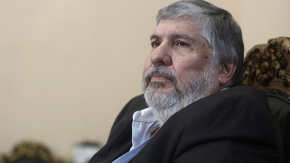 José Mayans:  “Milei está terminado, perdió la confianza de la gente”