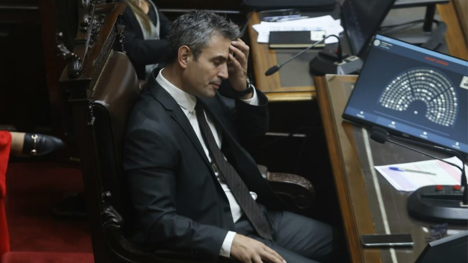 Histórica paliza a Milei: rechazaron los vetos a universidades y el Garrahan por mayorías abrumadoras