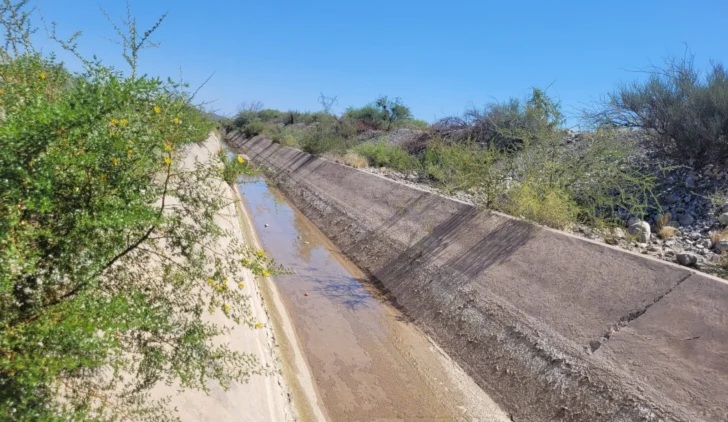 El peor final: encontraron el cuerpo del hombre que cayó al canal Céspedes