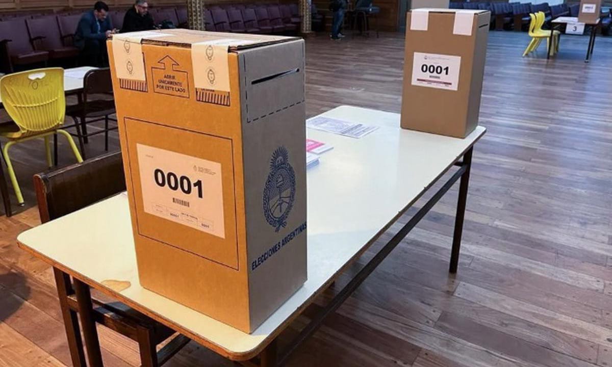 Cerraron las elecciones en Buenos Aires: votó el 60% del padrón y esperan resultados a las 21