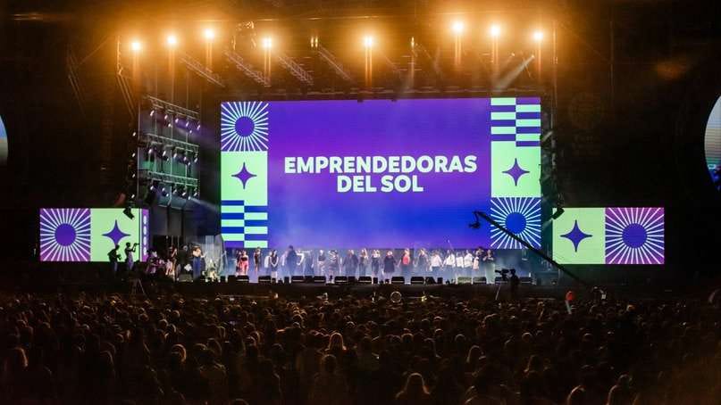 Convocatoria para la edición 2025 de “Emprendedora del Sol” en 9 de Julio