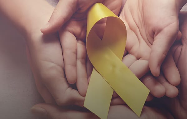 El concejal Gabriel Alcaras busca crear el Programa Municipal de Prevención del Suicidio y Promoción de la Vida