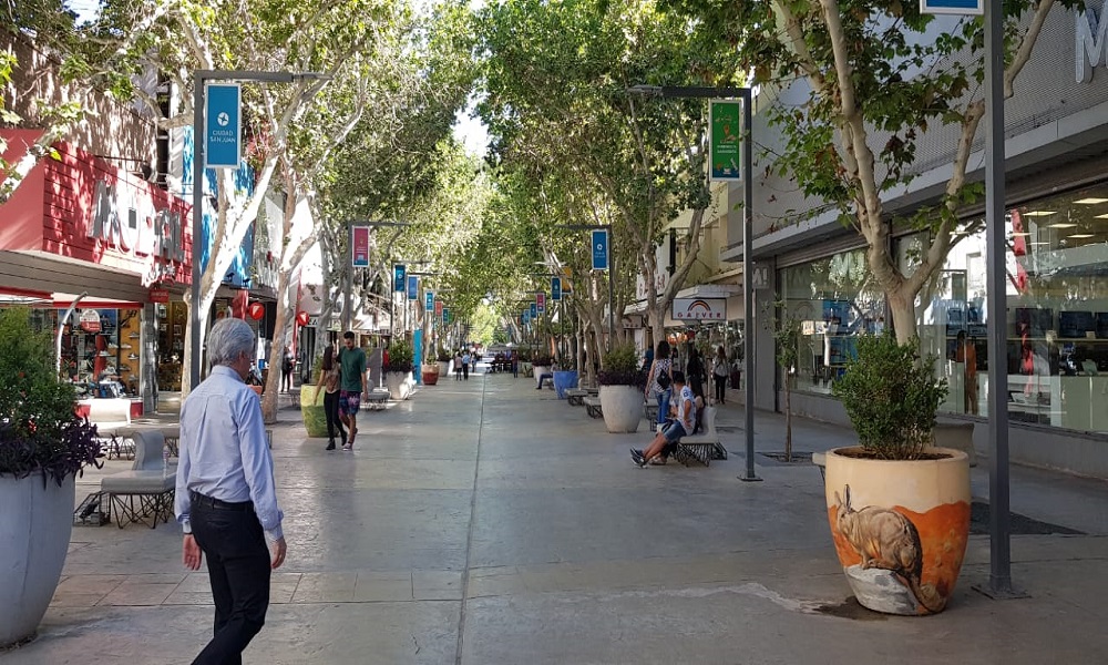 Día del Empleado de Comercio: ¿cuándo no habrá atención al público?