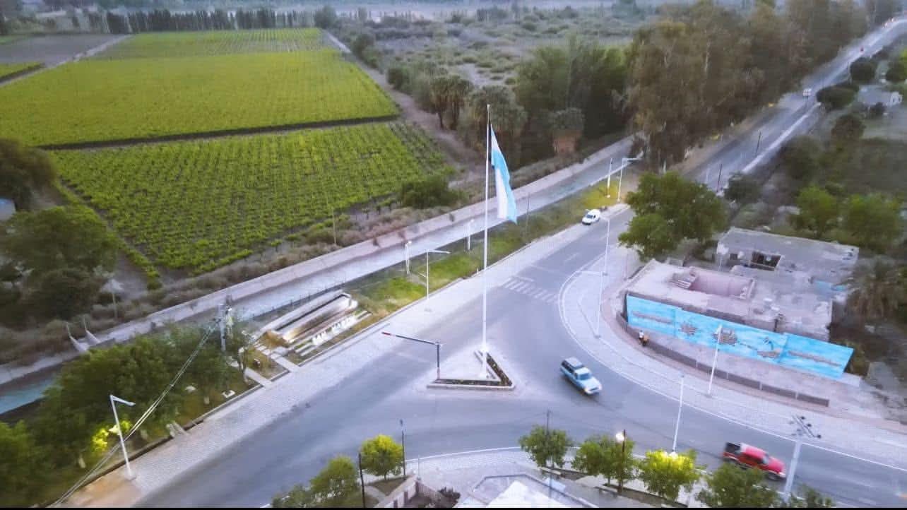 San Martín cumple 83 años