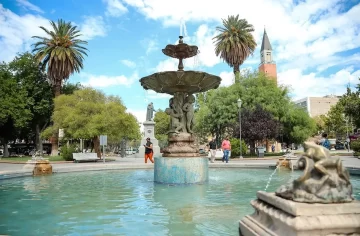 Así estará el clima esté sábado en San Juan