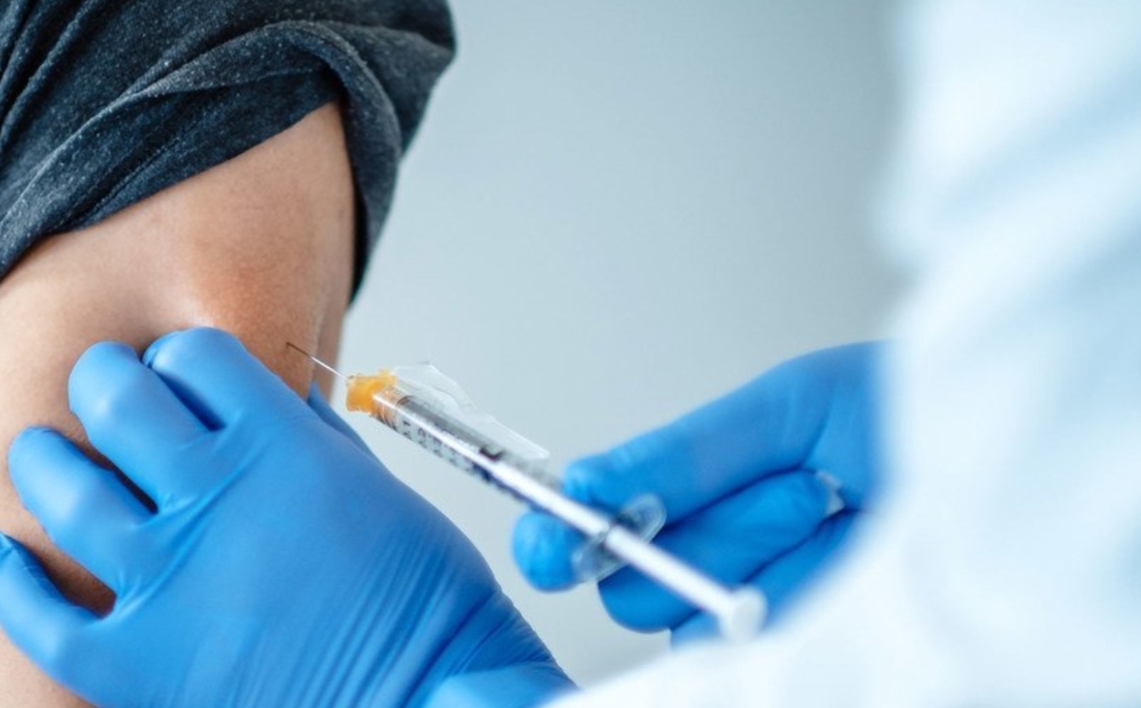 Se extiende la campaña de vacunación contra el Virus Sincitial Respiratorio