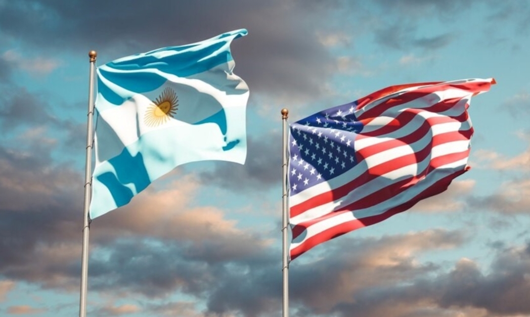 El proceso para que los argentinos puedan entrar a EE.UU. sin visa sigue en pie