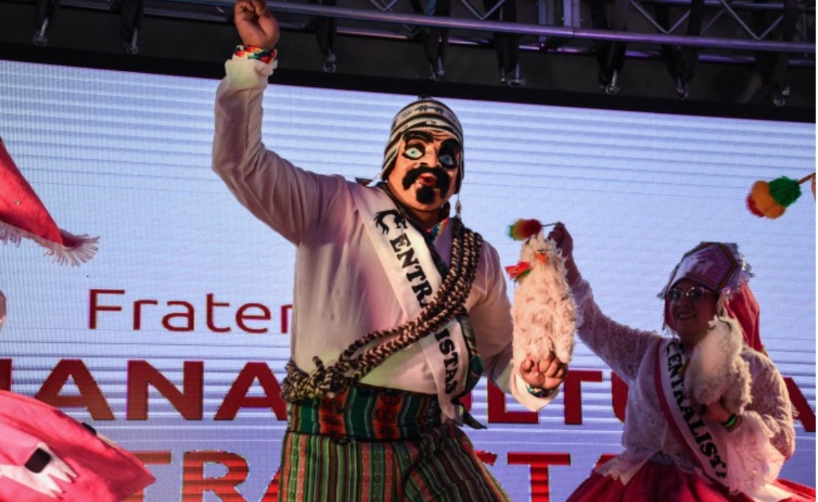 Convocatoria abierta para ONG en la Fiesta Nacional del Sol 2025