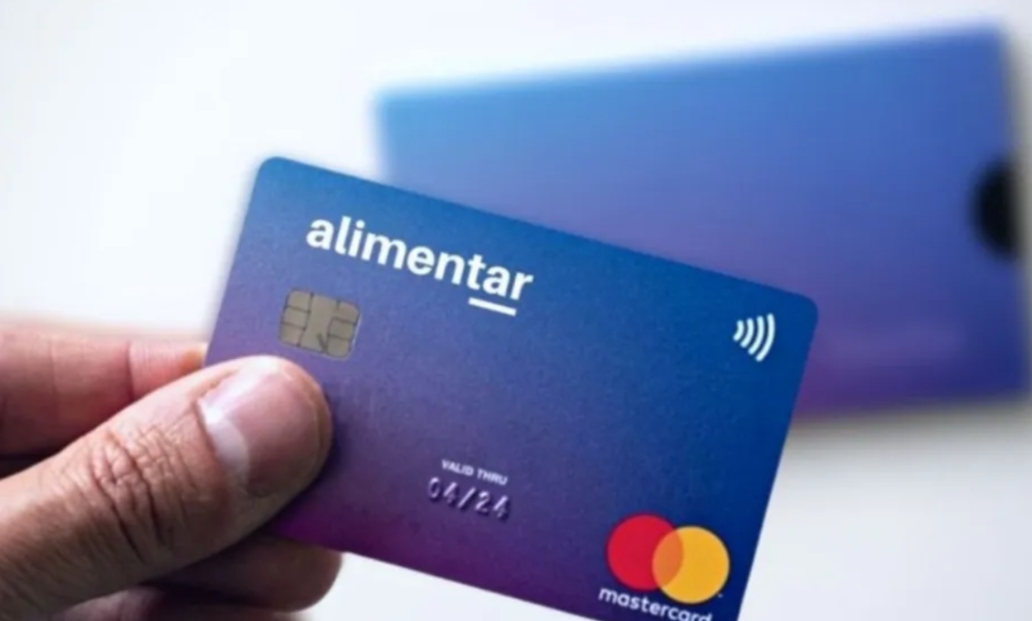 Mirá cómo actualizar tu Tarjeta Alimentar para cobrar en septiembre