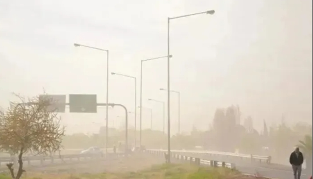 ¿Cuál va a ser la temperatura máxima de hoy?