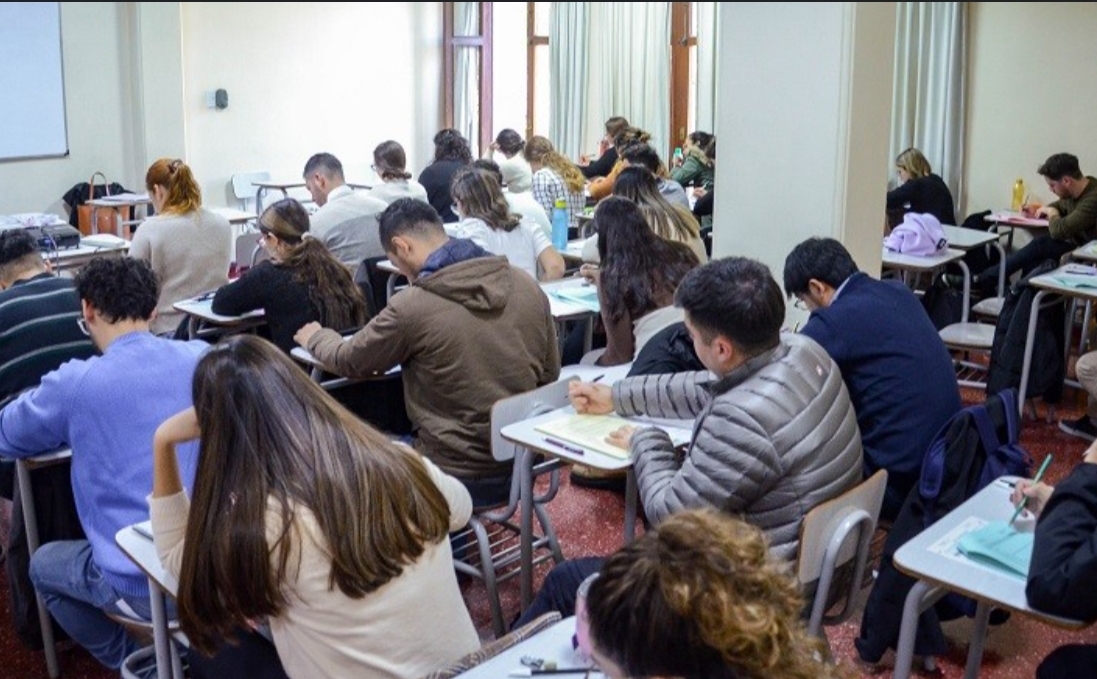 Inscripciones para la primera readjudicación de Residencias Médicas y no Médicas