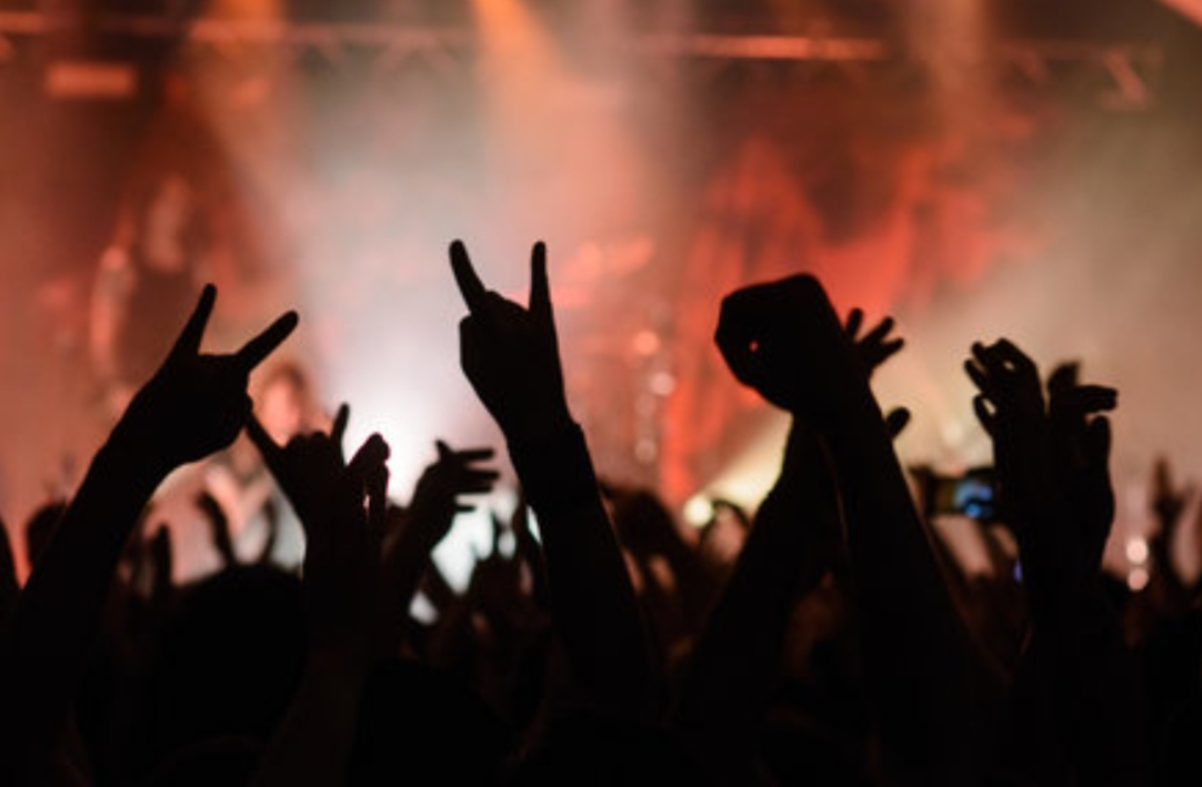 Festival de rock en San Juan este próximo sábado