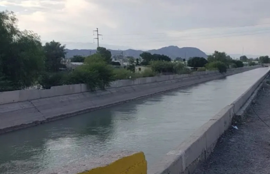 Ya se sabe la identidad del hombre que cayó al canal, continúa la búsqueda