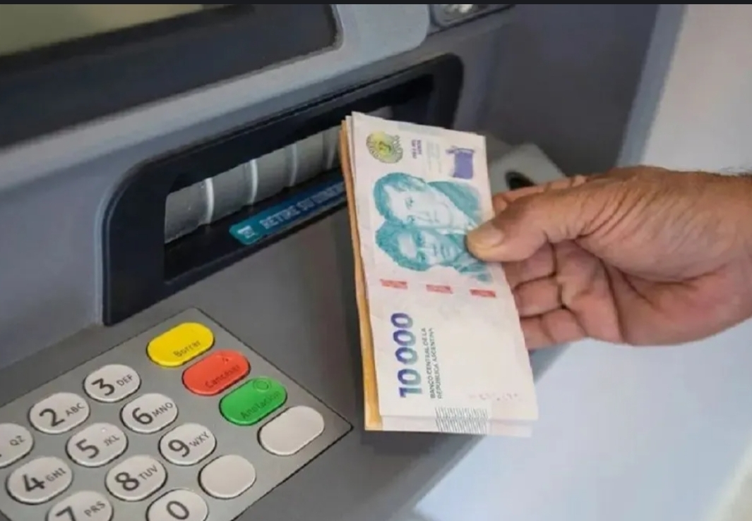 Los empleados públicos tendrán acreditados sus haberes el 30 de septiembre