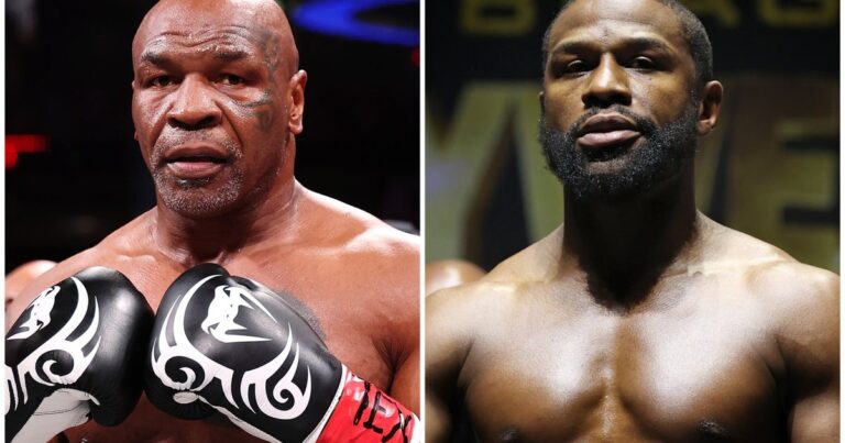 Tyson-Mayweather-collage