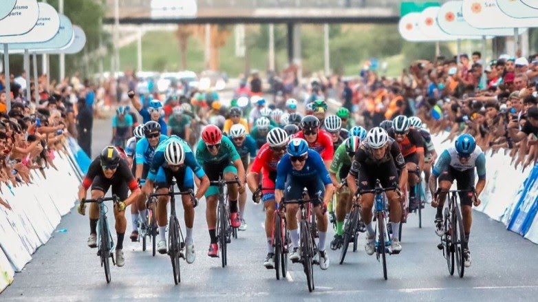Arranca la temporada de ruta el 2 de noviembre: Confirman cuándo será la Vuelta a San Juan