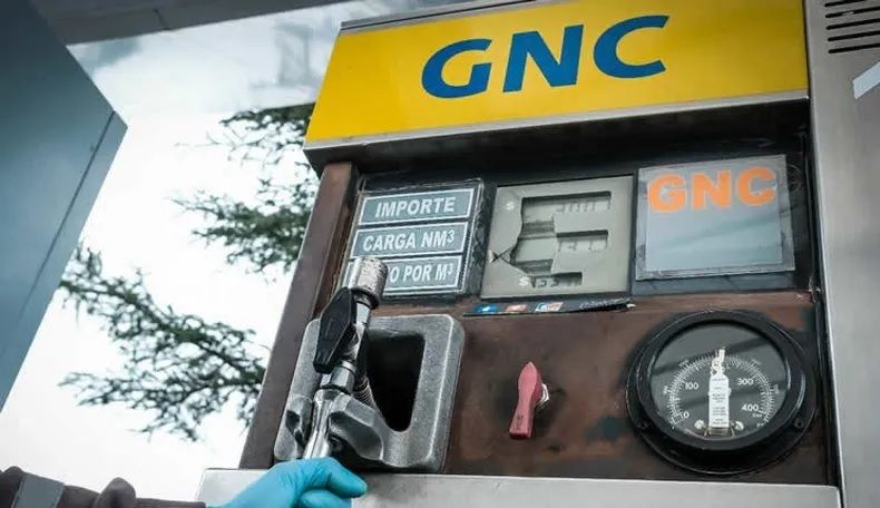 Volvió a subir el precio del GNC
