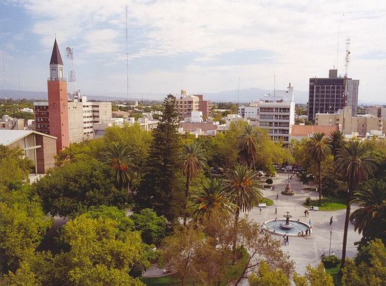 Así estará el clima esté domingo