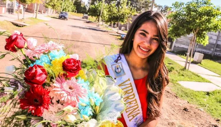 Rumores vinculan a una ex virreina del sol con el polémico intendente de Ushuaia, Walter Vuoto