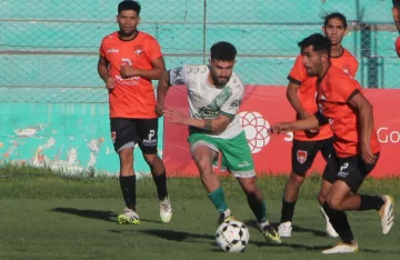 Desamparados no afloja: cuarto triunfo seguido, aunque Unión sigue mandando