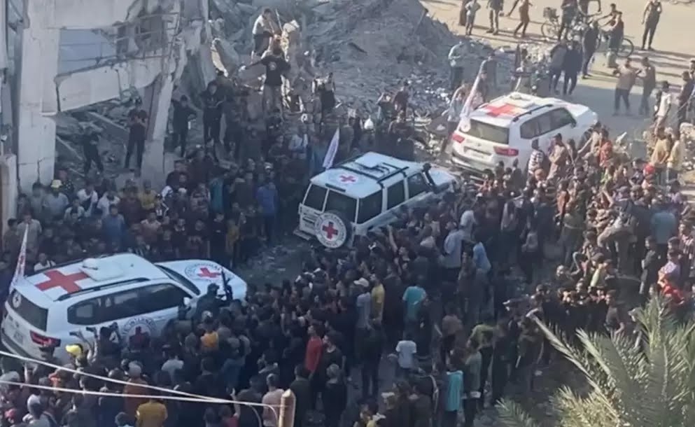Hamas liberó a los 20 rehenes que mantenía secuestrados más de dos años en Gaza, entre ellos tres argentinos