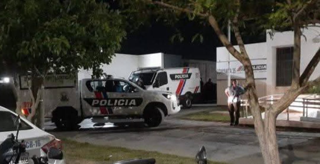 Dolor en San Juan: un niño murió tras recibir un disparo en Rawson
