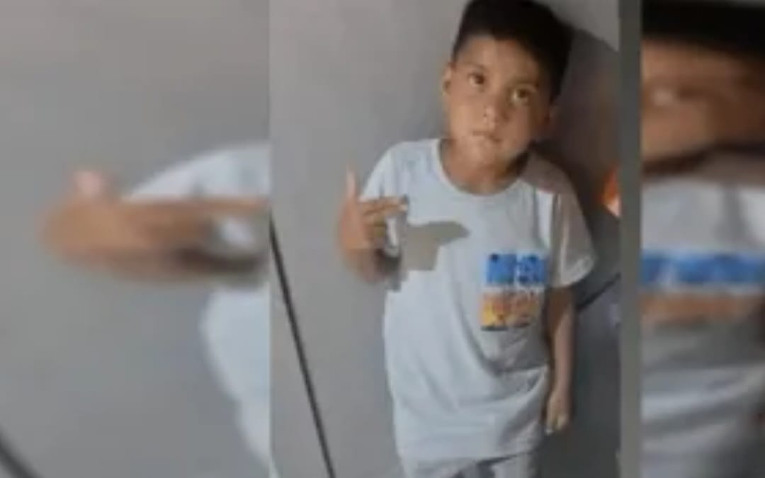 San Juan llora la pérdida del niño baleado en Rawson: “Justicia por un inocente”