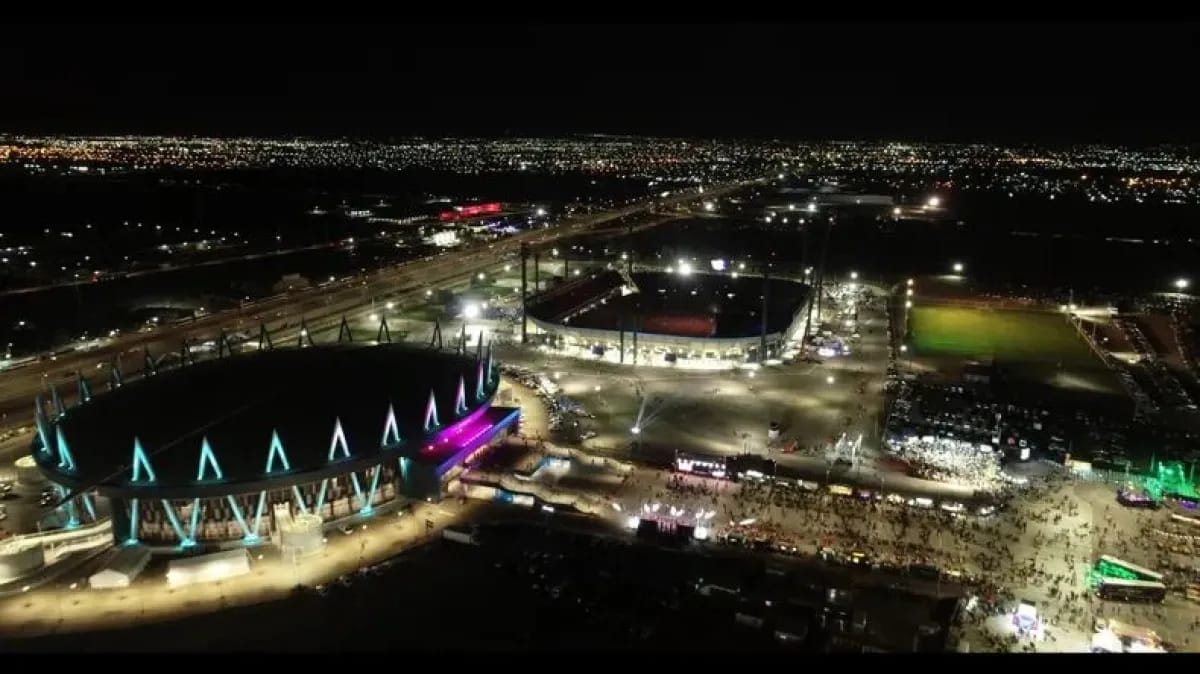 Comenzó la venta de entradas para la FNS 2025