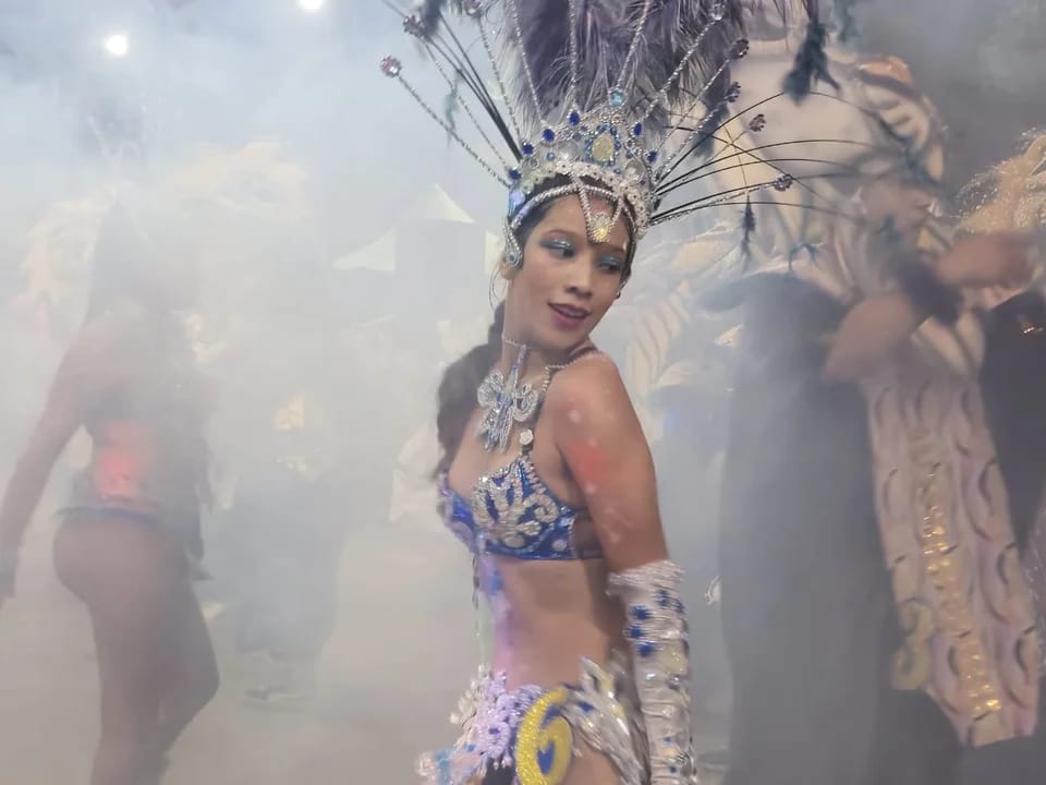 Convocatoria abierta: “En Ullum están chayando 2026”