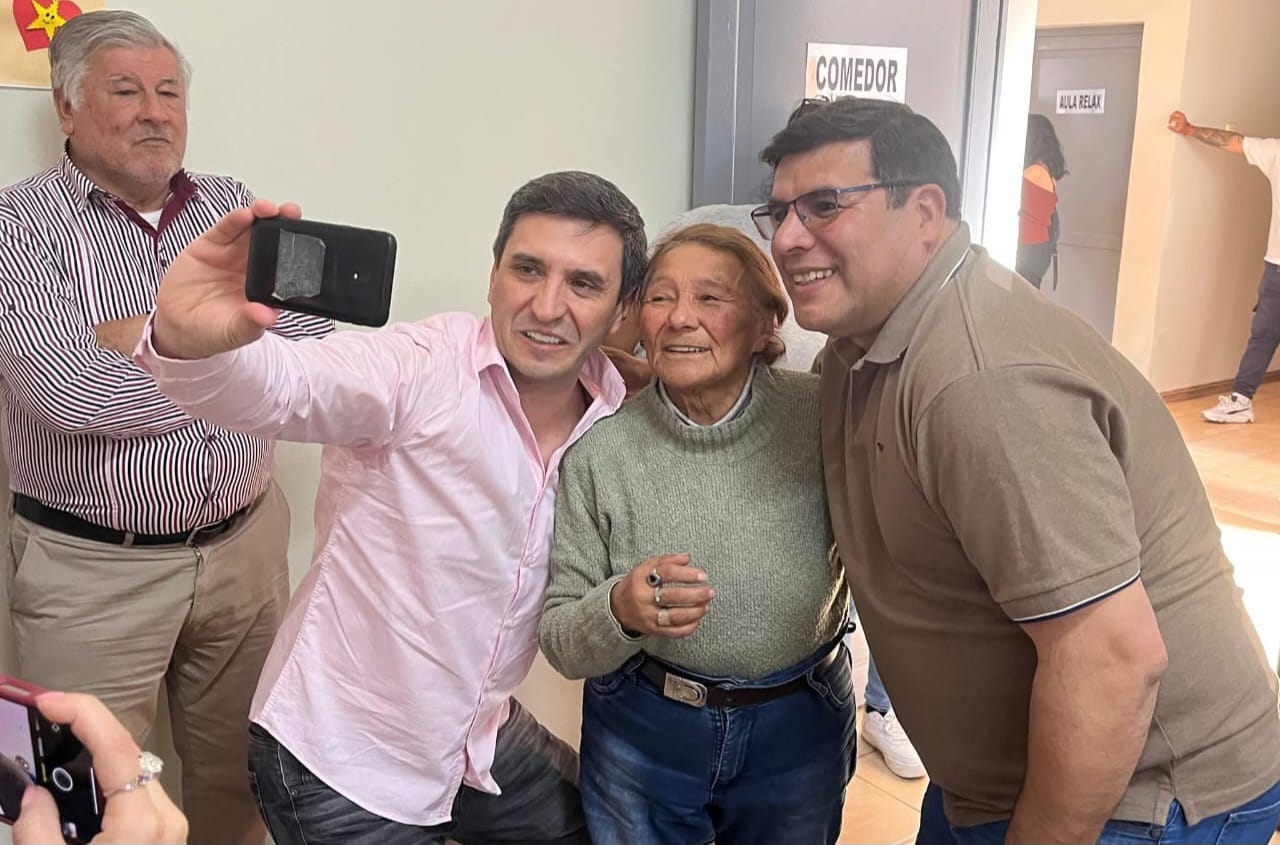 Contundente triunfo de Fuerza San Juan en 9 de Julio