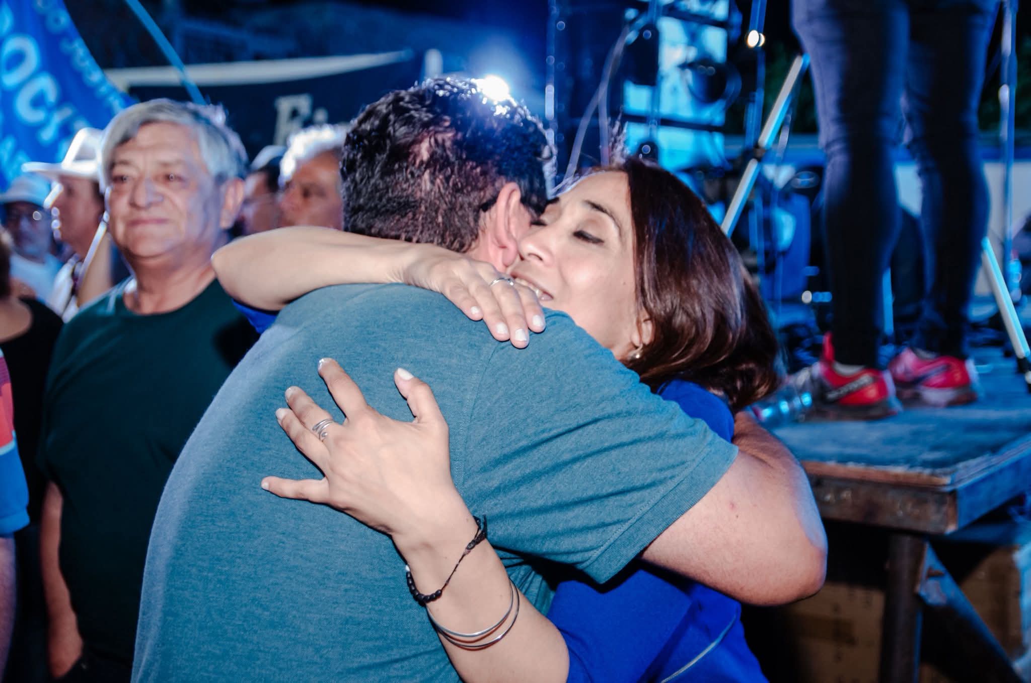 La Justicia Electoral confirmó el triunfo del peronismo en Caucete