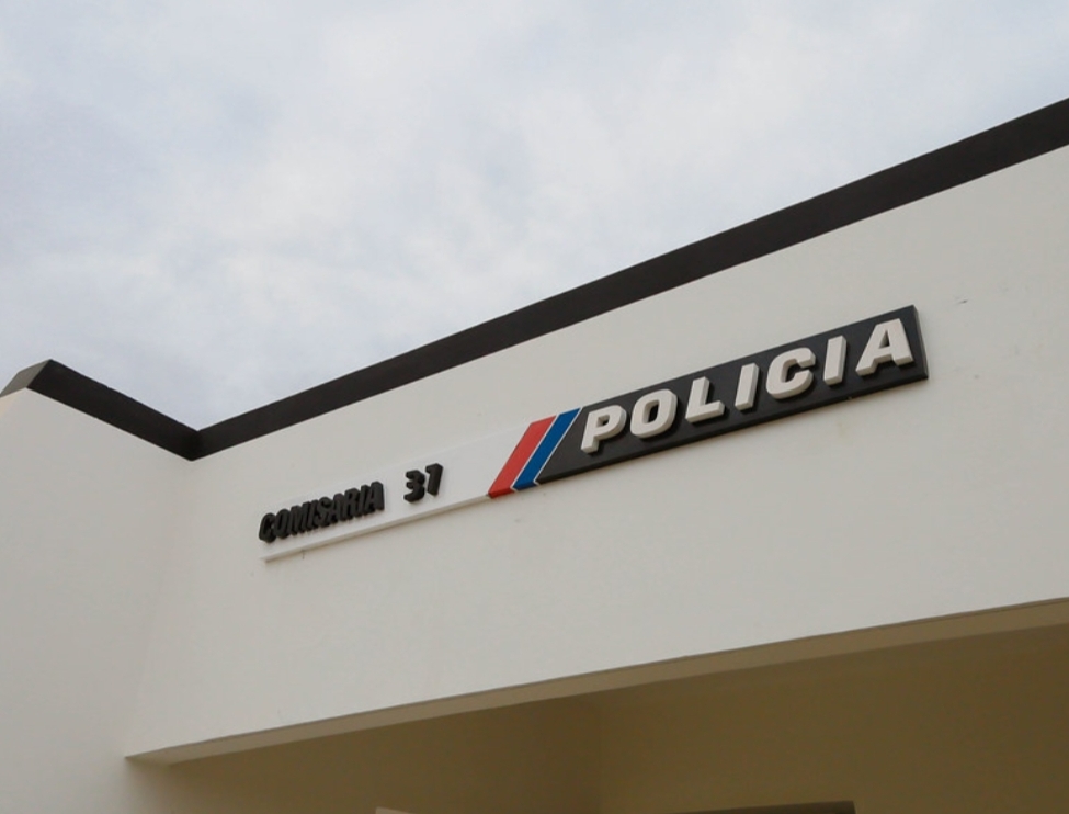 Denunció a su ex pero terminó detenida ella por falsa denuncia