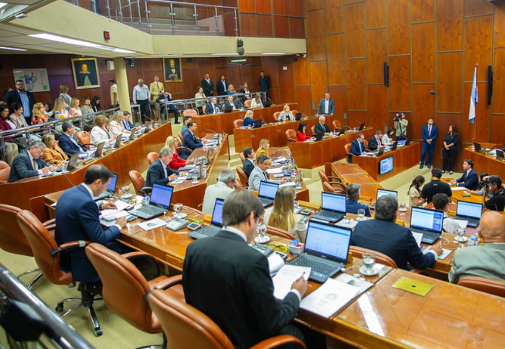 La Cámara de Diputados manifestó su rechazo a la quita del Régimen de Zona Fría para San Juan