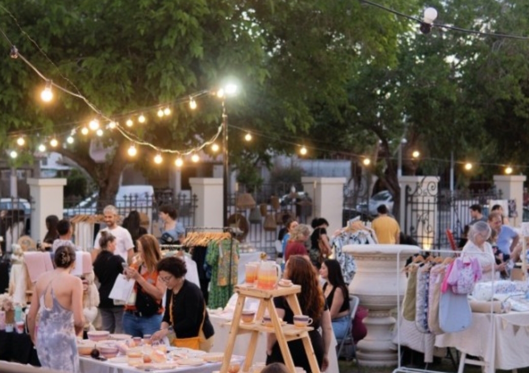 Música, arte, teatro y ferias para celebrar el Día de la Madre