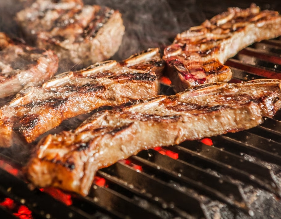 Un hombre falleció en pleno festejo del Día de la Madre