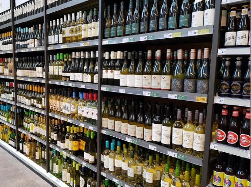 Que se permite y que no sobre el consumo de alcohol en la veda electoral