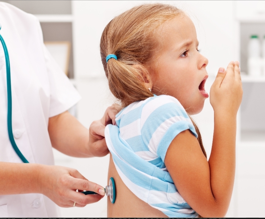 Aumentaron los casos de “tos convulsa” en el país y salud brinda algunas recomendaciones