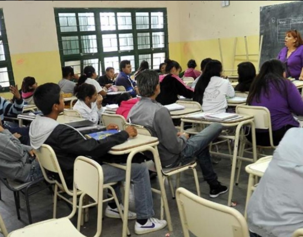 ¿Hasta cuándo habrá clases en San Juan?