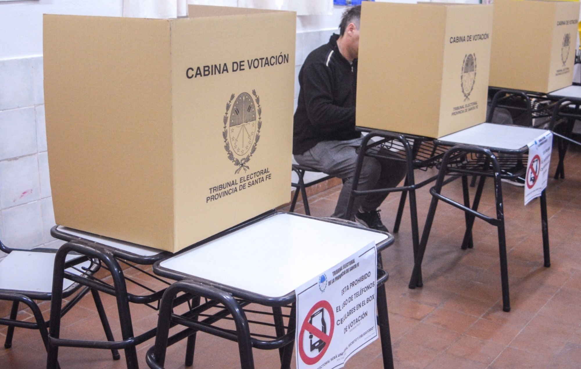 Elecciones 2025: ¿Qué pasa si te equivocás al momento de votar en la Boleta Única de Papel?