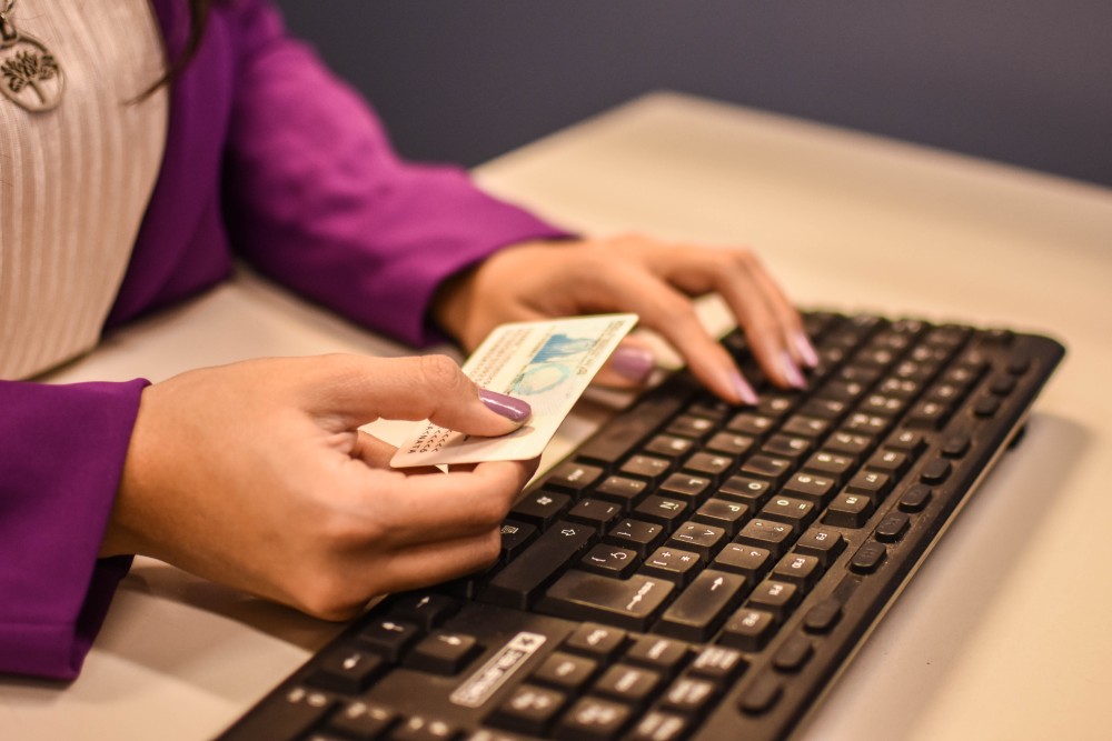 El DNI vencido es válido para votar